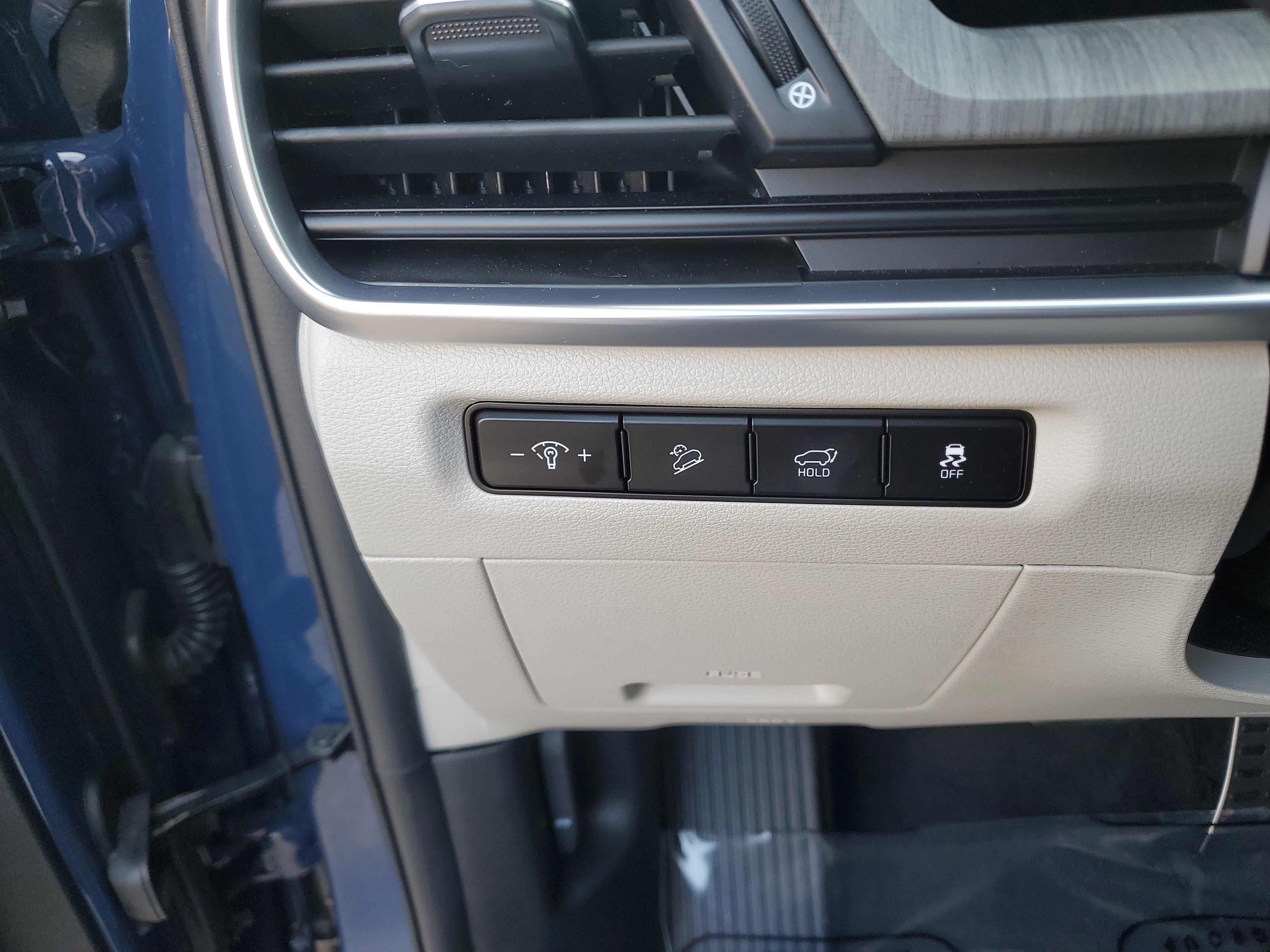 Used 2023 Kia Telluride SX FWD image 30
