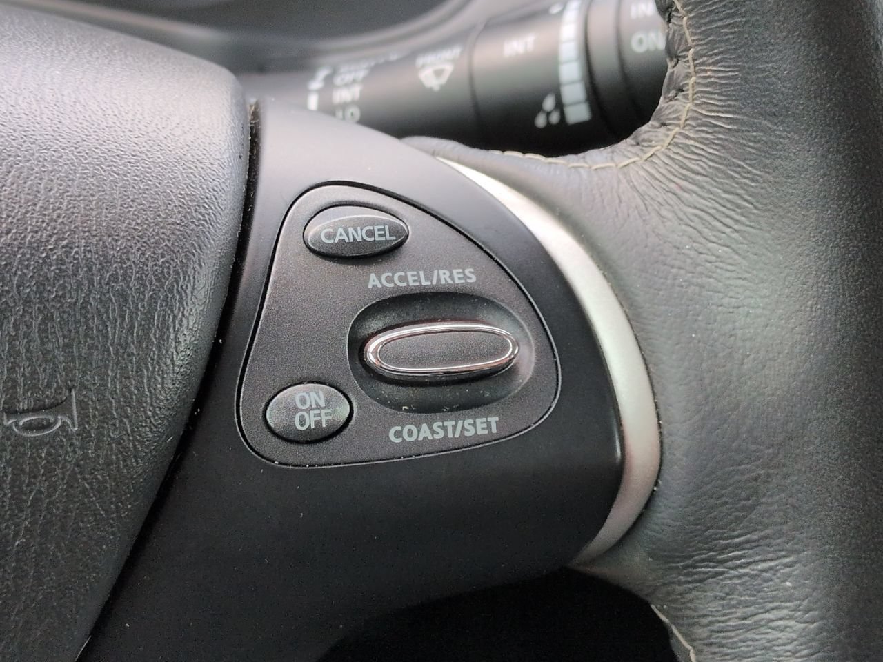 Used 2020 INFINITI QX60 Luxe FWD image 27