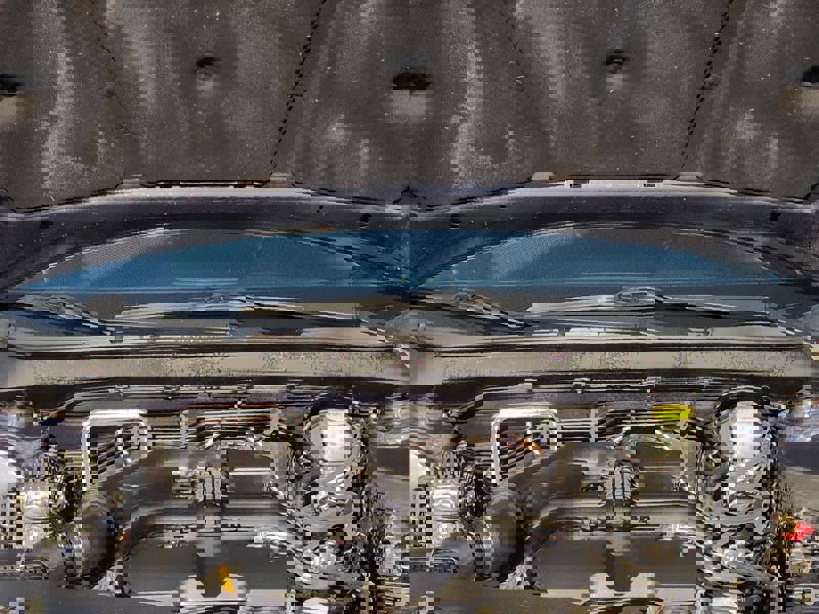 Used 2018 Subaru Outback 2.5i Premium image 15