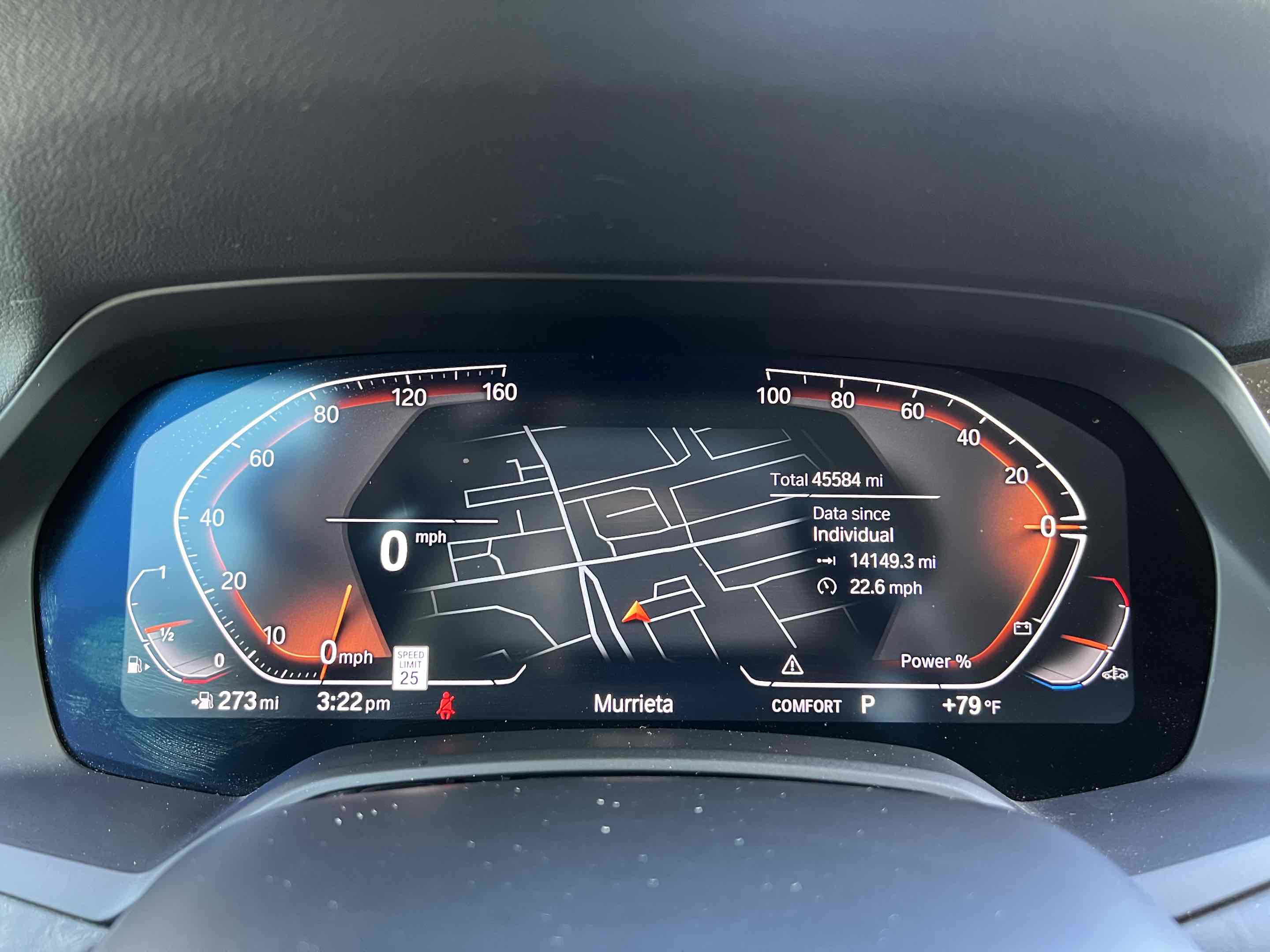 Used 2022 BMW X7 xDrive40i w/ Premium Package AWD/4WD image 73