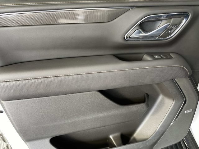 Used 2023 GMC Yukon XL AT4 w/ AT4 Premium Package AWD/4WD image 26