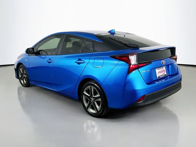 Used 2019 Toyota Prius XLE image 16