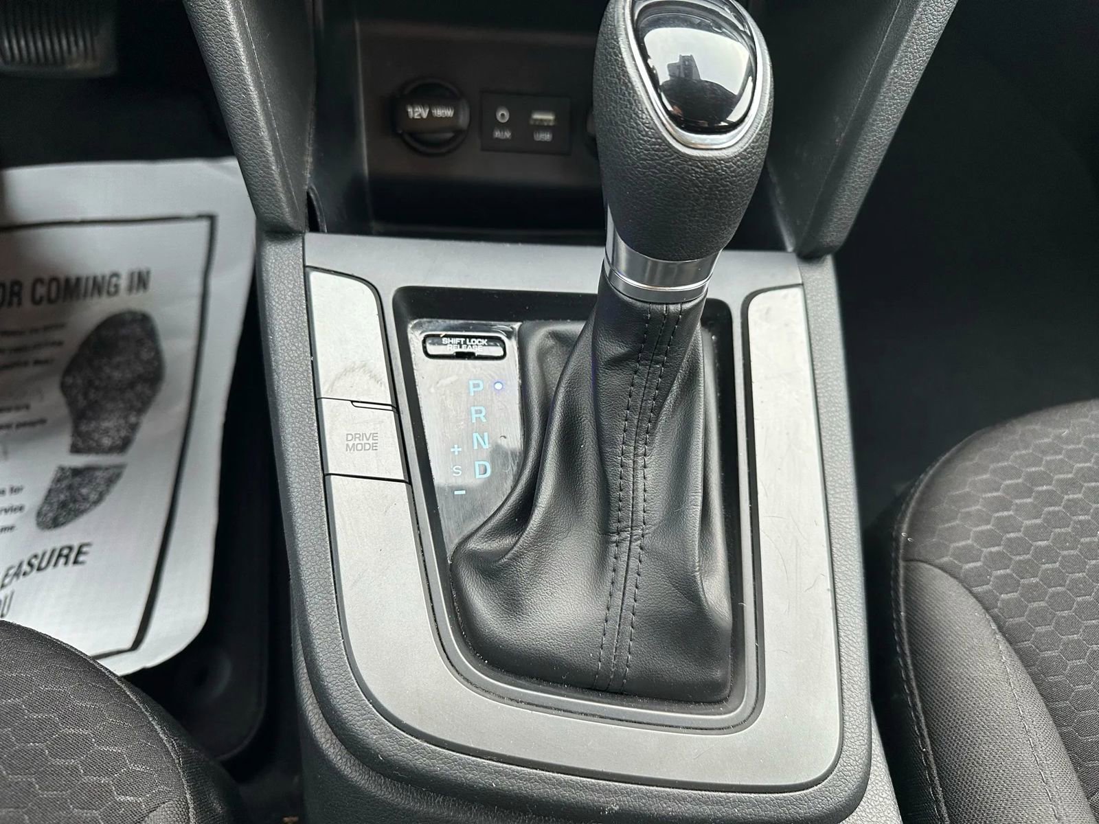 Used 2020 Hyundai Elantra SE w/ Cargo Package (C1) image 33