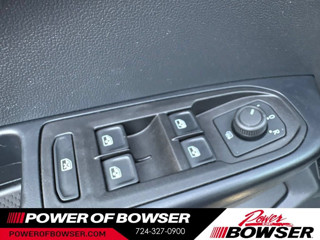 Used 2024 Volkswagen Taos S AWD/4WD image 12