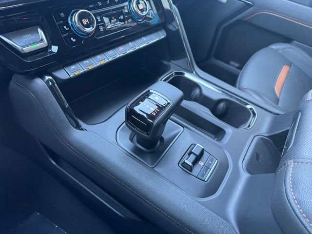 Certified 2023 GMC Sierra 1500 AT4 w/ Technology Package AWD/4WD image 19