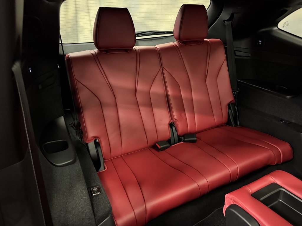 New 2026 Acura MDX A-Spec image 36