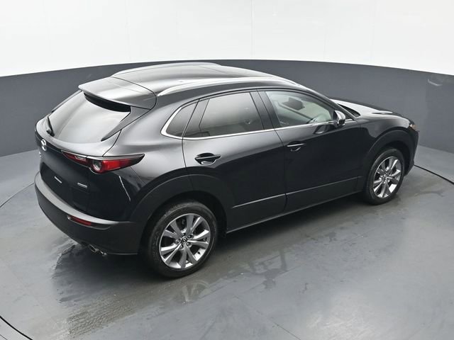 Certified 2023 MAZDA CX-30 AWD 2.5 S w/ Premium Package image 38