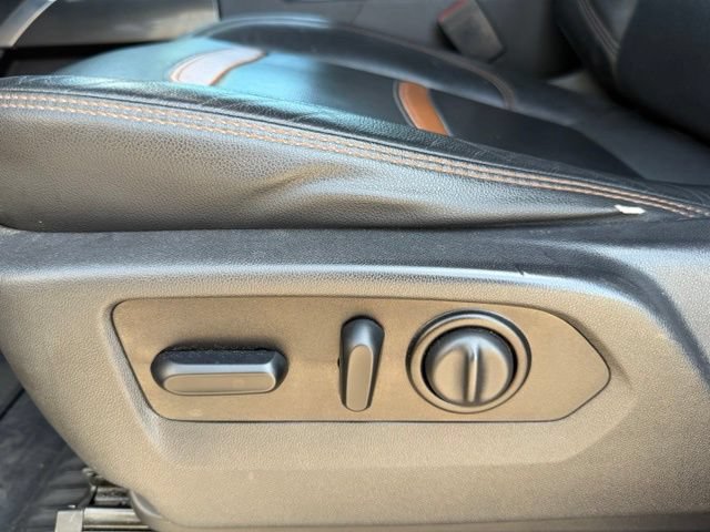 Used 2021 GMC Sierra 1500 AT4 w/ AT4 Value Package AWD/4WD image 16