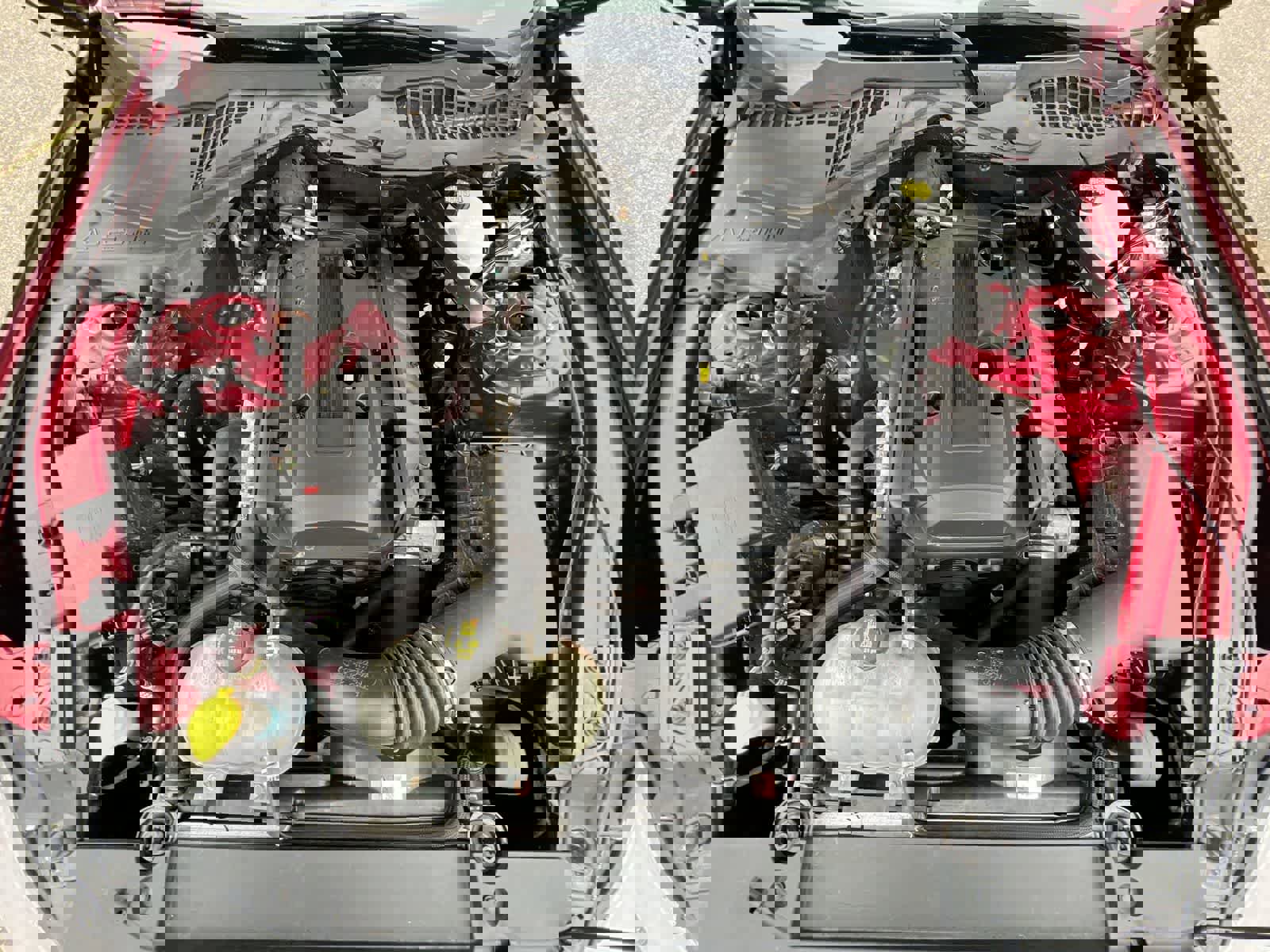 Used 2017 Ford Mustang Premium image 15