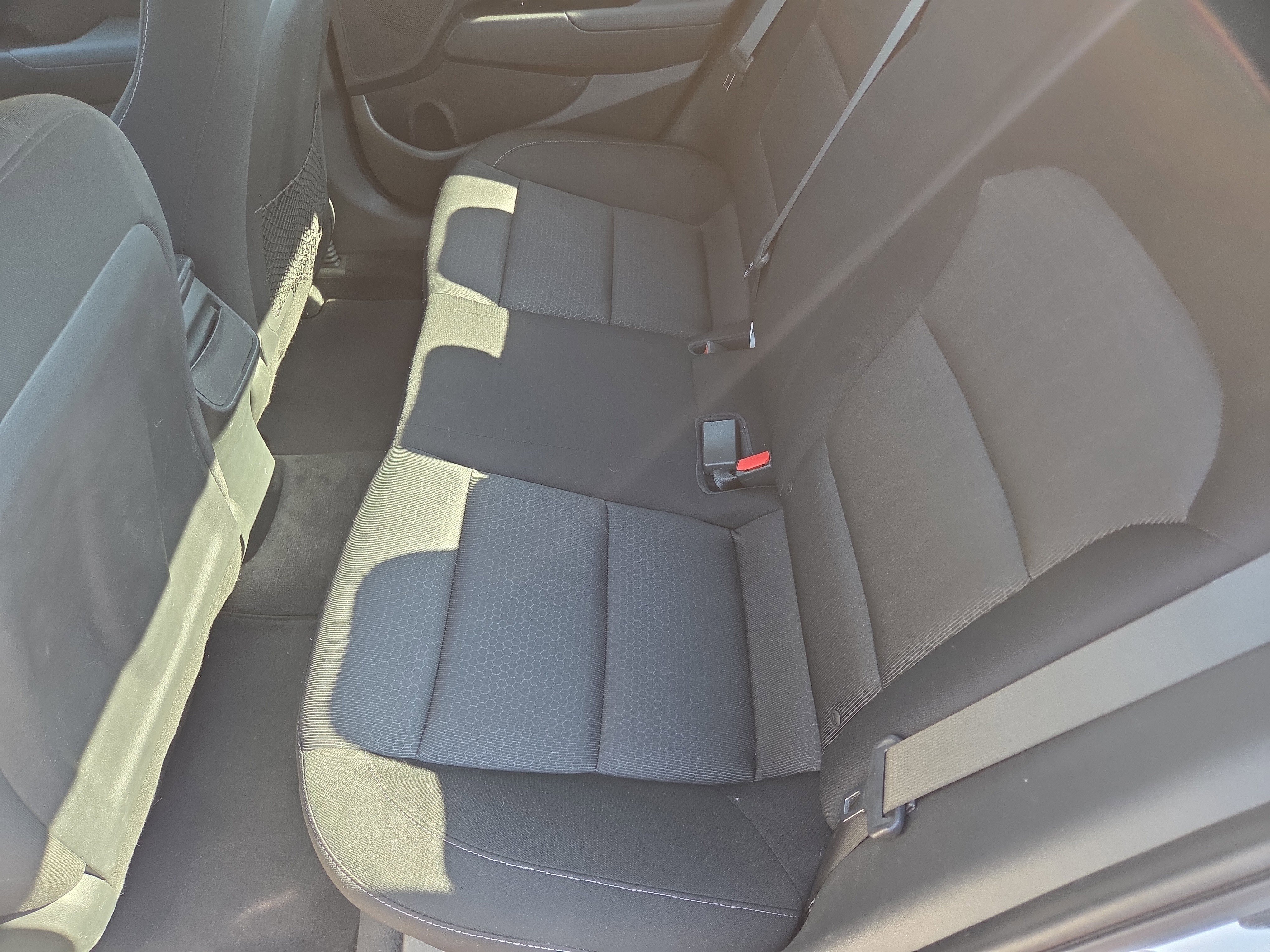 Used 2017 Hyundai Elantra Value Edition w/ Cargo Package image 19