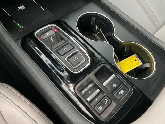 Certified 2025 Honda Pilot EX-L image 12