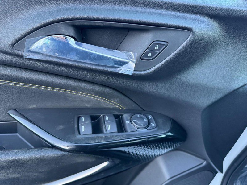 New 2026 Chevrolet Trax ACTIV image 8