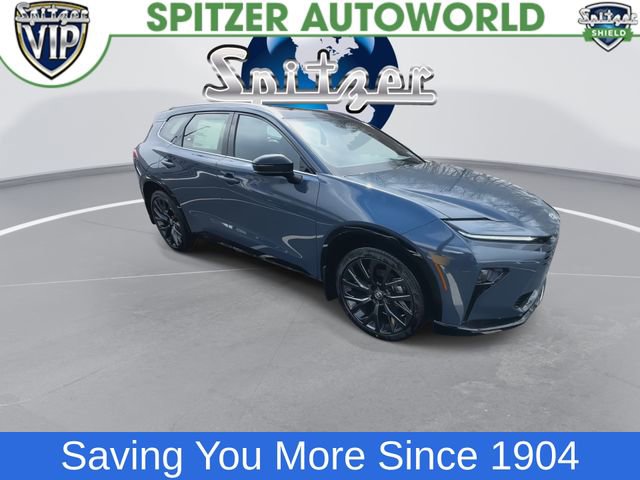 New 2026 Toyota Crown Signia AWD/4WD image 2
