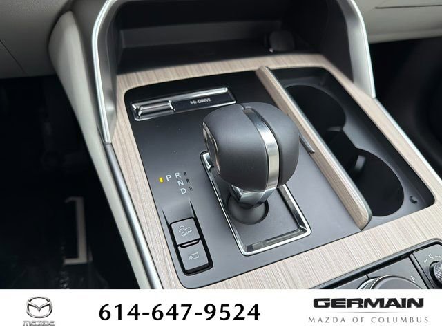 New 2026 MAZDA CX-90 3.3 Turbo w/ Premium Plus Pkg image 30
