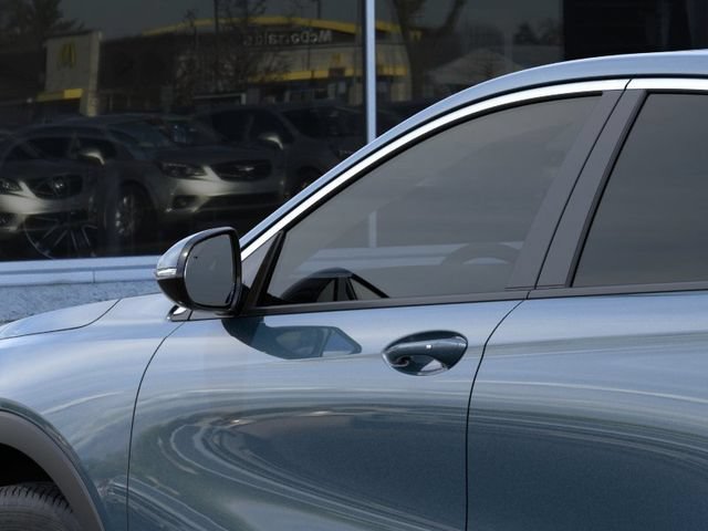 New 2026 Buick Envista Sport Touring w/ Convenience I Package FWD image 12