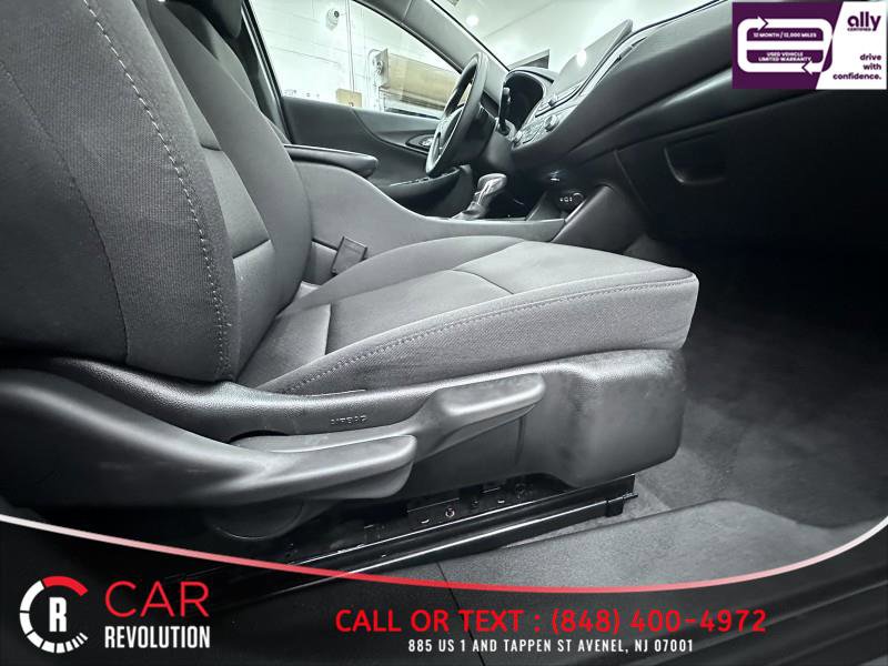 Used 2022 Chevrolet Malibu LT image 51