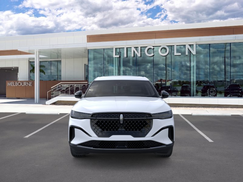 New 2026 Lincoln Nautilus Premier w/ Equipment Group 102A AWD/4WD image 6