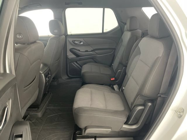 Used 2023 Chevrolet Traverse LT FWD image 43