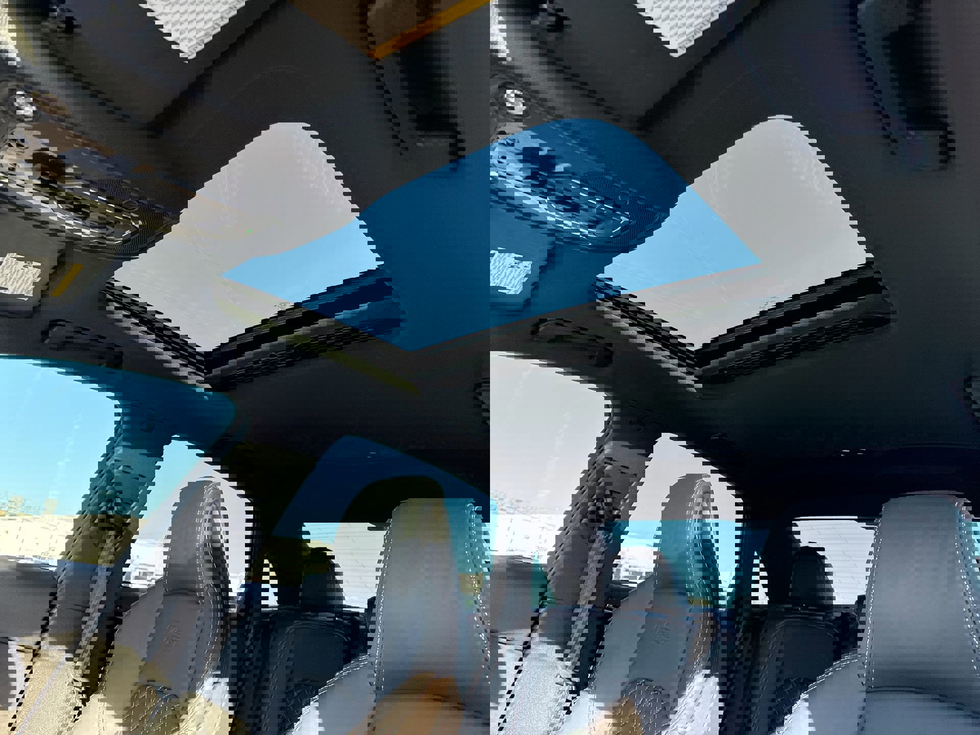 Used 2023 Audi S4 Premium Plus w/ Premium Plus Package image 16