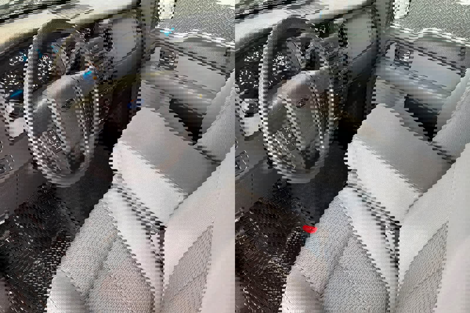 Used 2013 Ford F150 STX w/ Mid Equipment Group image 13