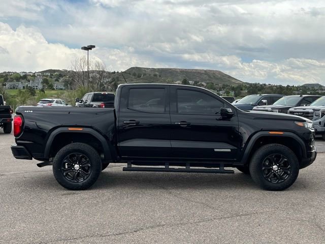 Used 2023 GMC Canyon Elevation w/ Convenience Package AWD/4WD image 6