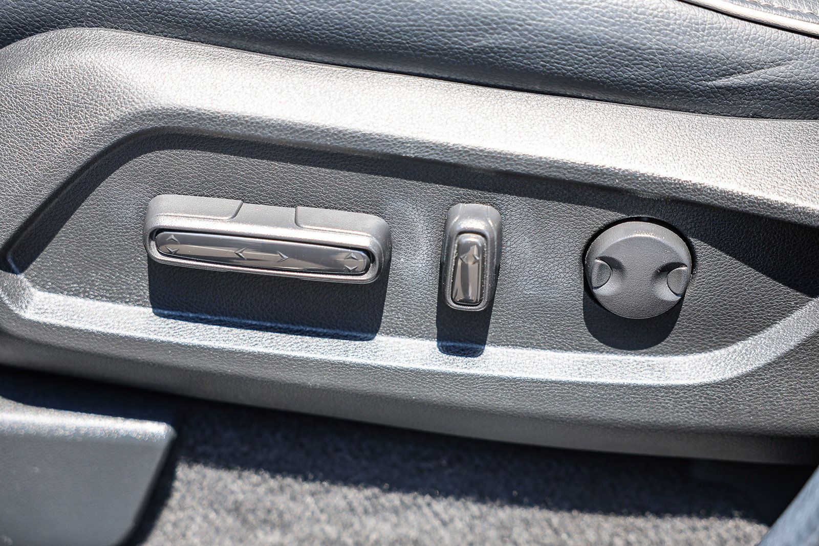 Certified 2024 Honda Pilot Elite image 14
