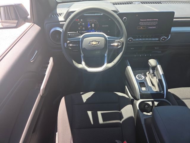 New 2026 Chevrolet Colorado LT AWD/4WD image 24