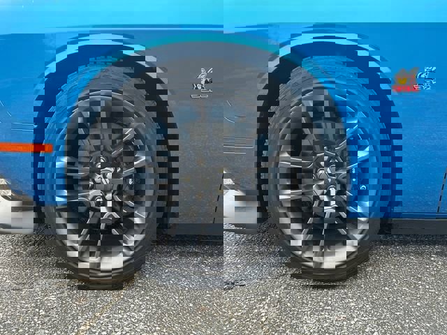 Used 2023 Dodge Challenger R/T Scat Pack w/ Plus Package image 10