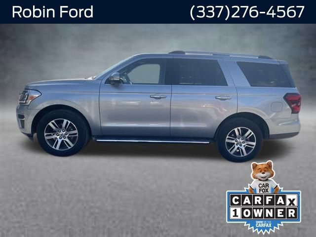 Used 2023 Ford Expedition Limited image 2