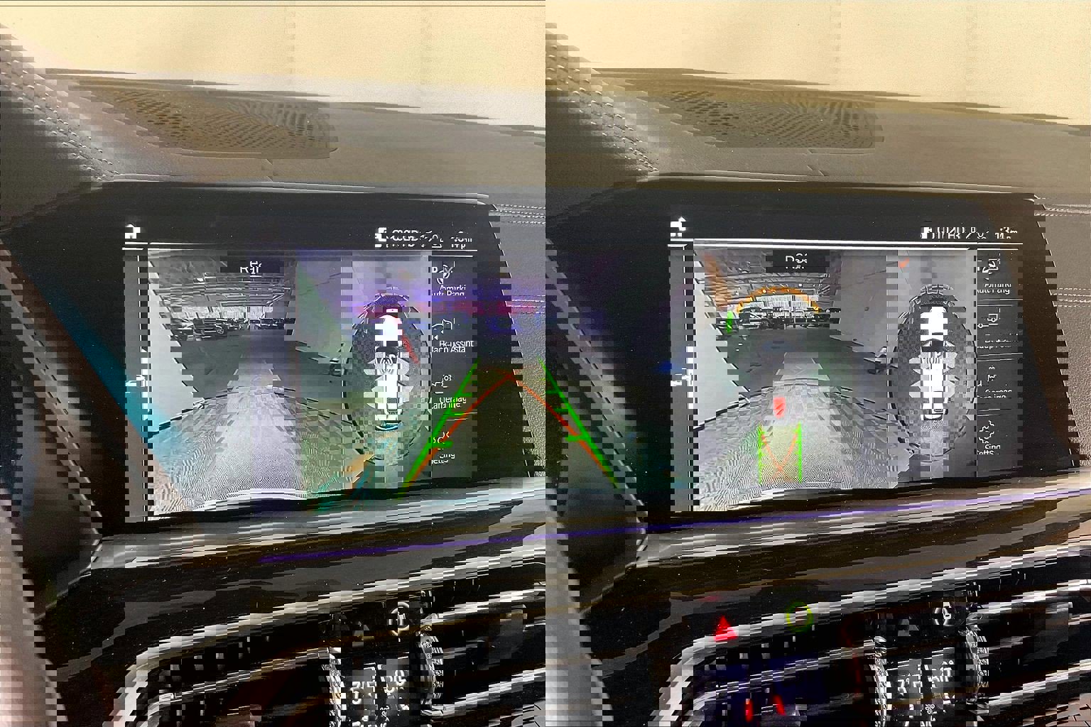 Certified 2023 BMW X5 xDrive40i w/ Premium Package image 21