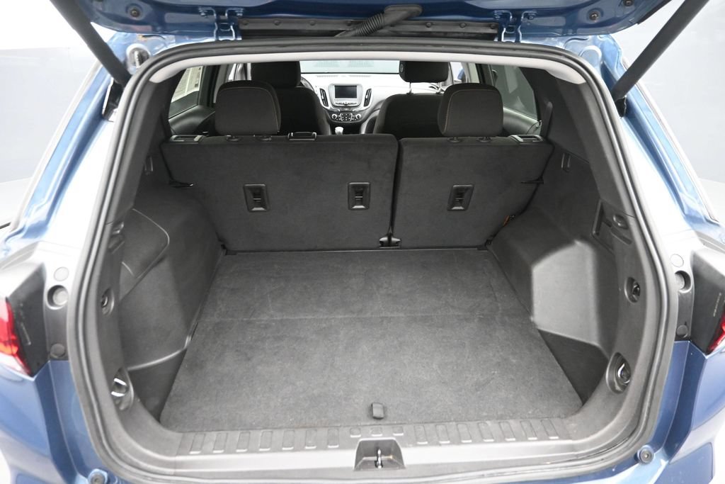 Used 2024 Chevrolet Equinox LT AWD/4WD image 11