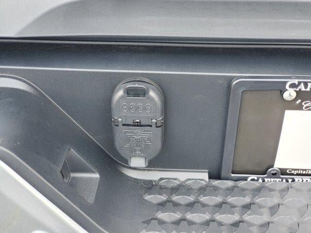 New 2026 GMC Canyon Elevation RWD image 7