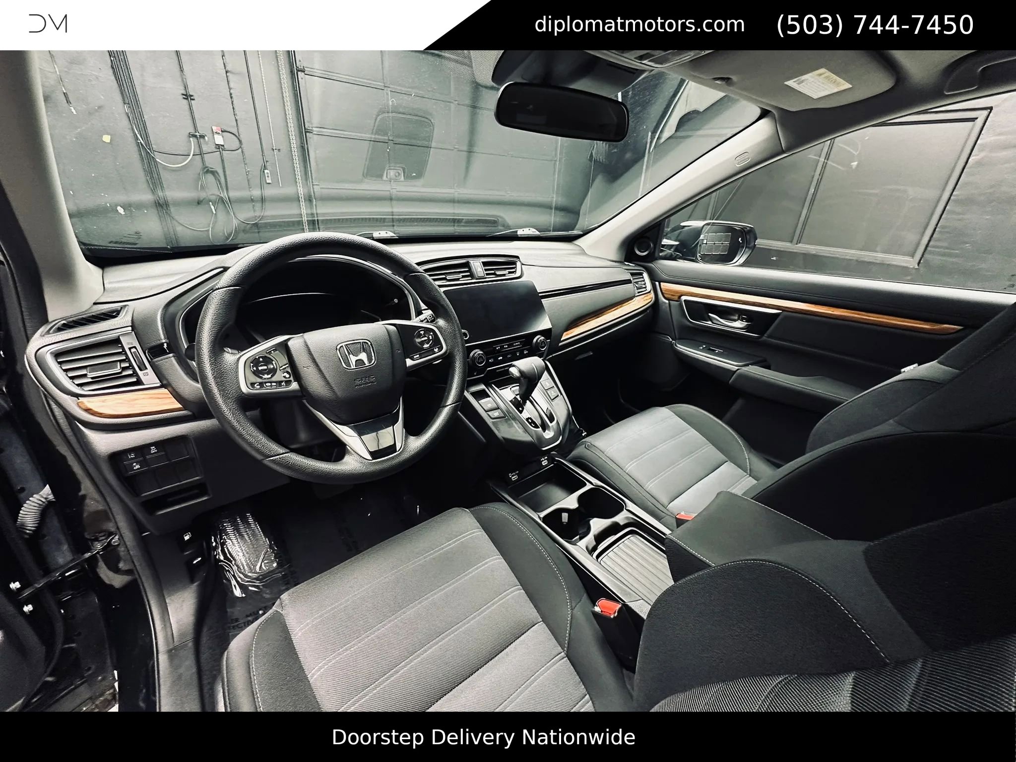 Used 2020 Honda CR-V EX image 17
