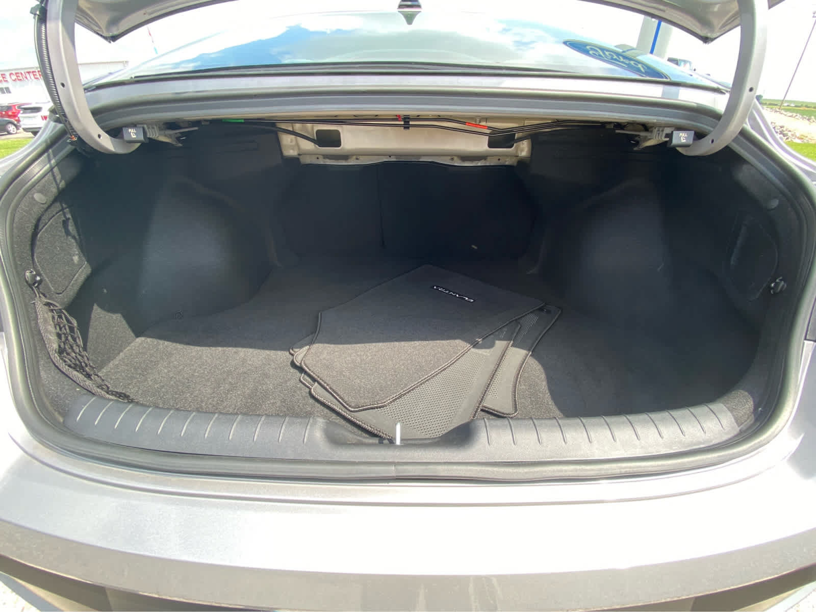 Used 2026 Hyundai Elantra SEL Sport Premium FWD image 7