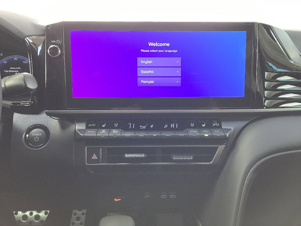 New 2026 Toyota Camry XSE image 19