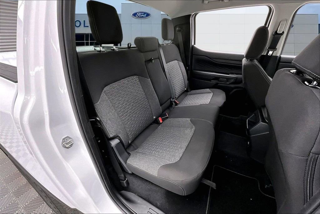 New 2026 Ford Ranger XL w/ Trailer Tow Package image 10