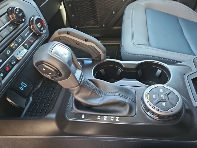 Certified 2024 Ford Bronco Outer Banks image 12