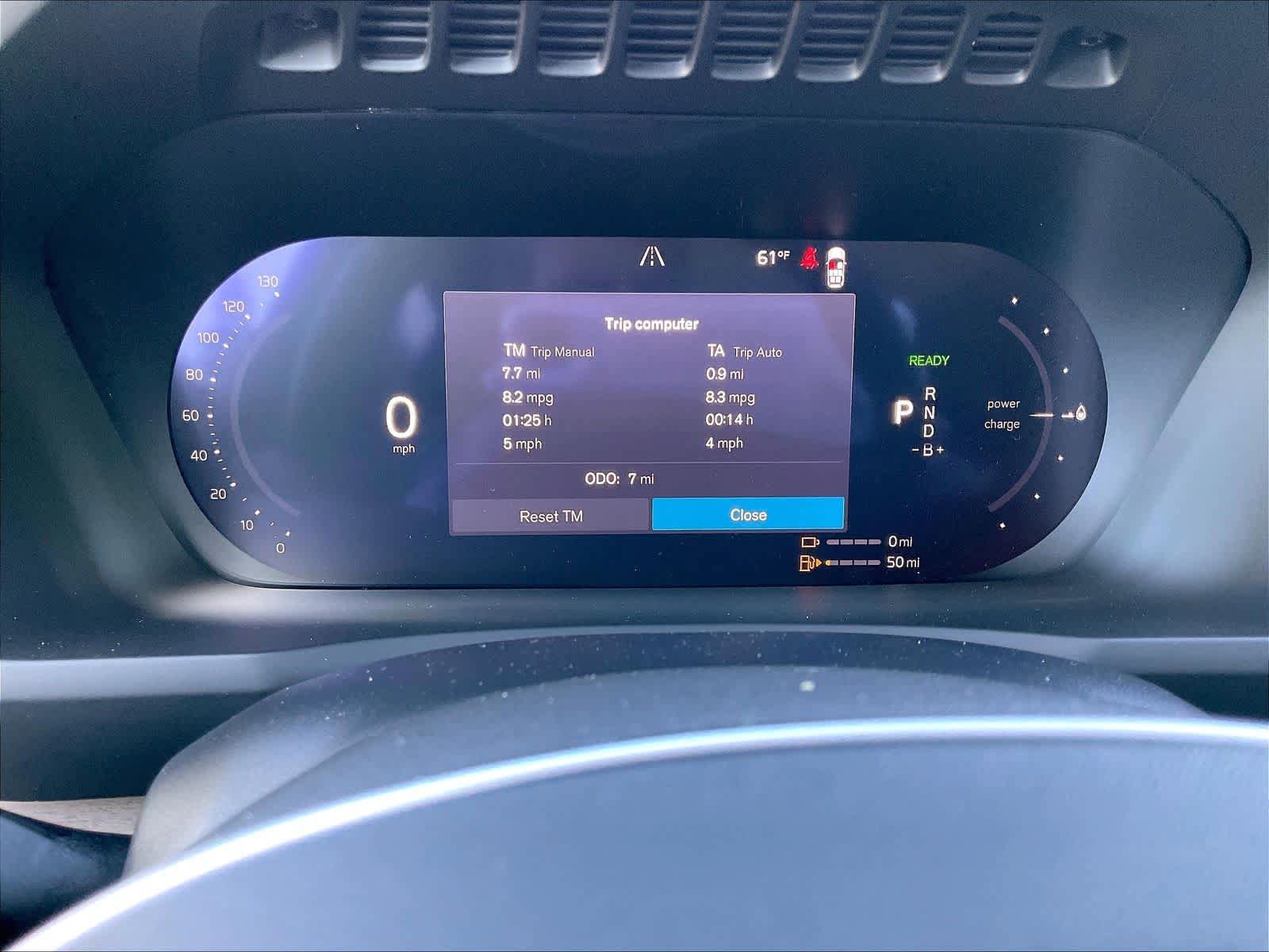 New 2026 Volvo XC90 T8 Core AWD/4WD image 19