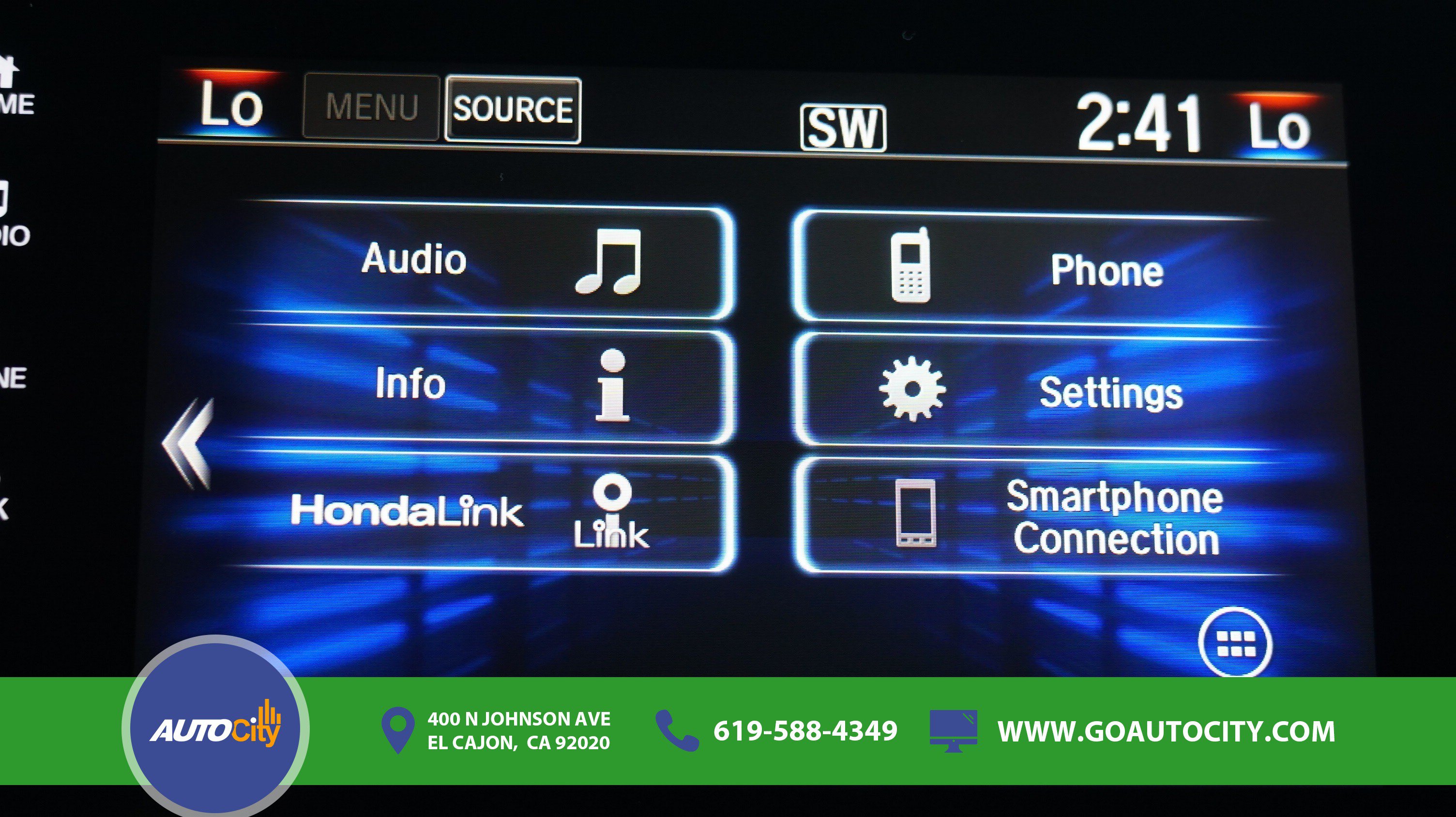 Used 2019 Honda CR-V EX-L image 15