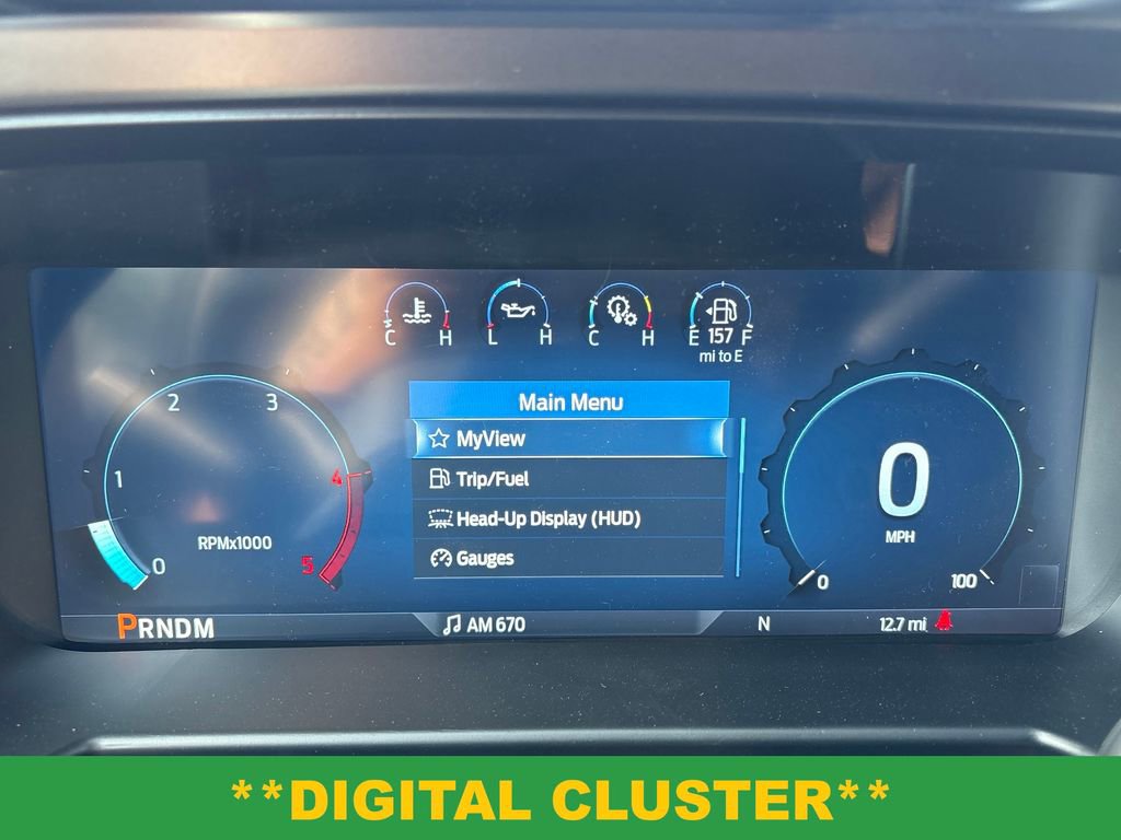 New 2026 Ford F250 Lariat AWD/4WD image 21