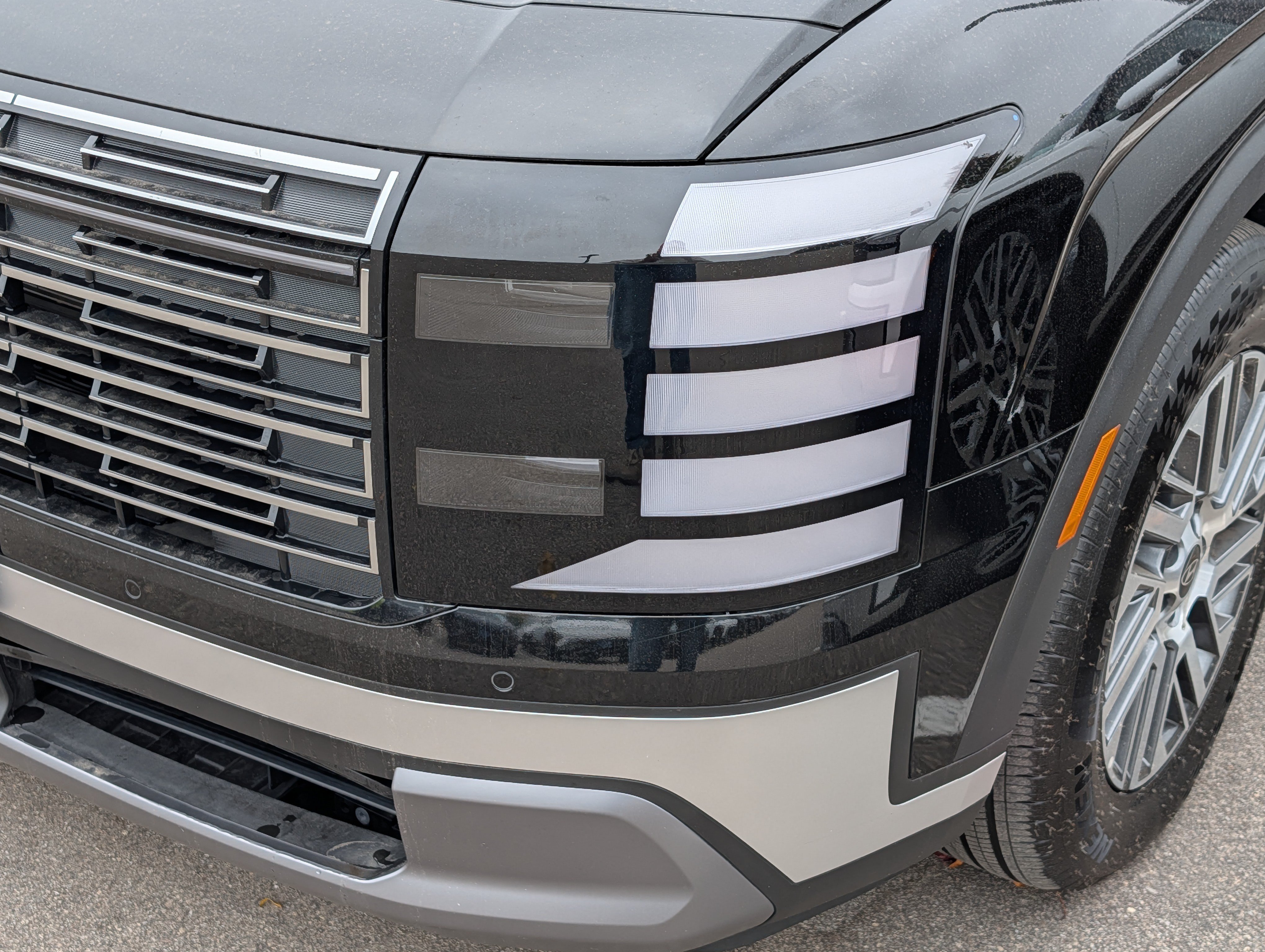 Certified 2026 Hyundai Palisade SEL AWD/4WD image 16