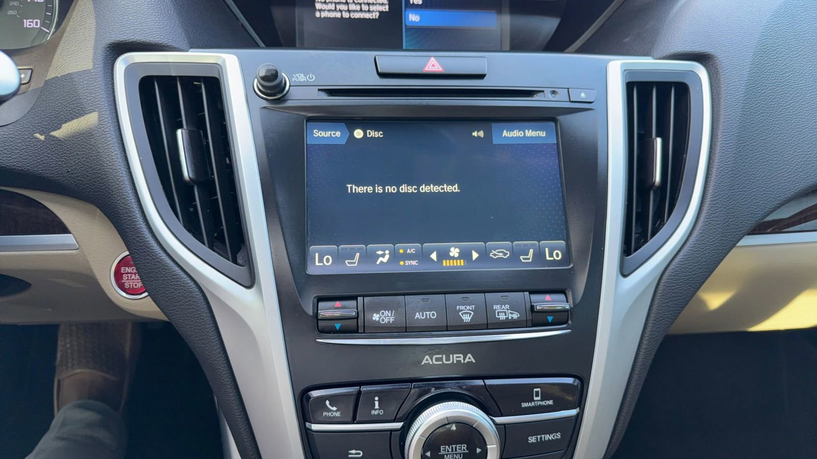Used 2019 Acura TLX FWD image 27