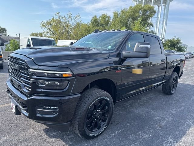 New 2026 RAM 2500 Laramie image 1