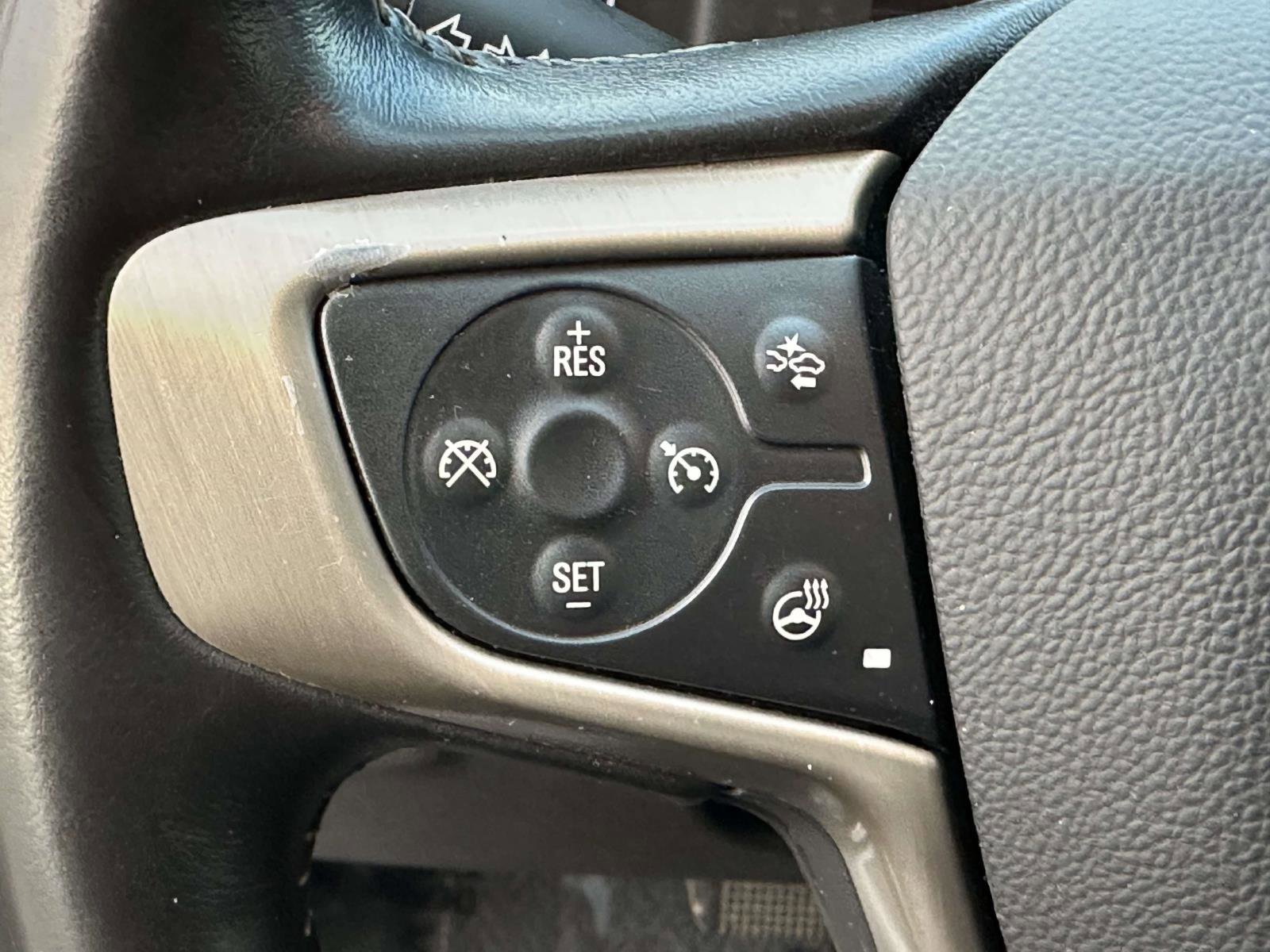 Used 2022 GMC Canyon Denali image 20