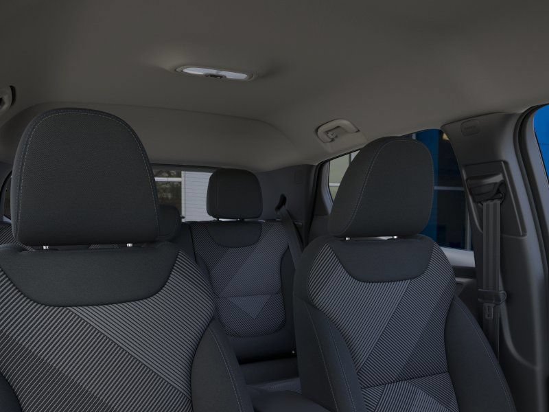 New 2027 Chevrolet Bolt LT w/ Comfort Package FWD image 31