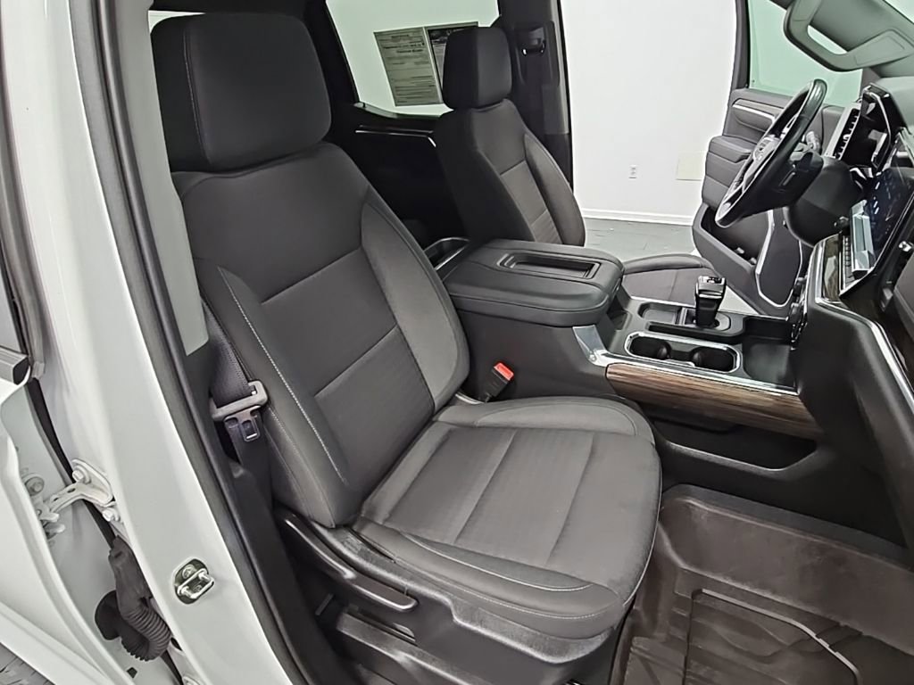 Used 2022 Chevrolet Silverado 1500 RST image 41