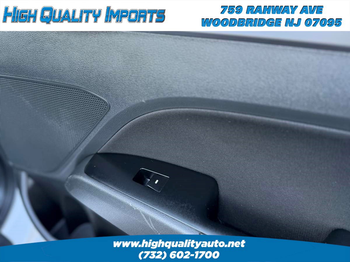 Used 2020 Hyundai Elantra SEL w/ Cargo Package (C1) image 44