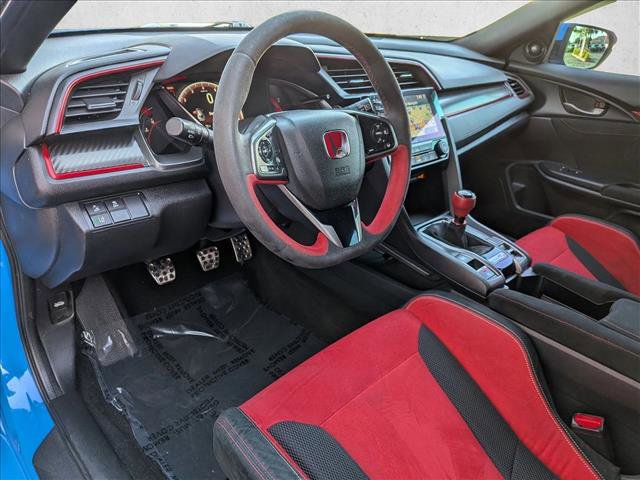 Used 2021 Honda Civic Type R image 10