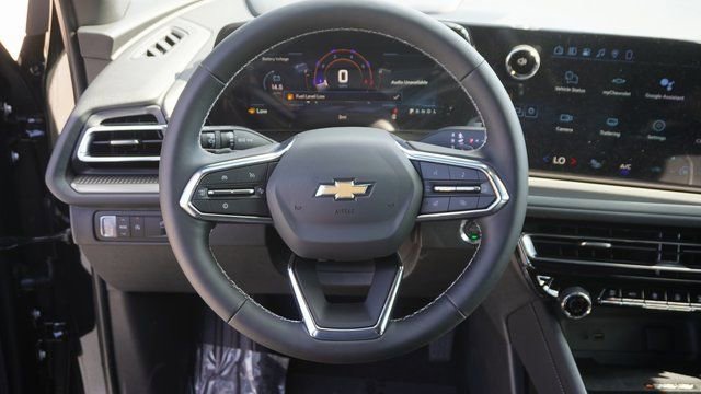 New 2026 Chevrolet Traverse LT image 28