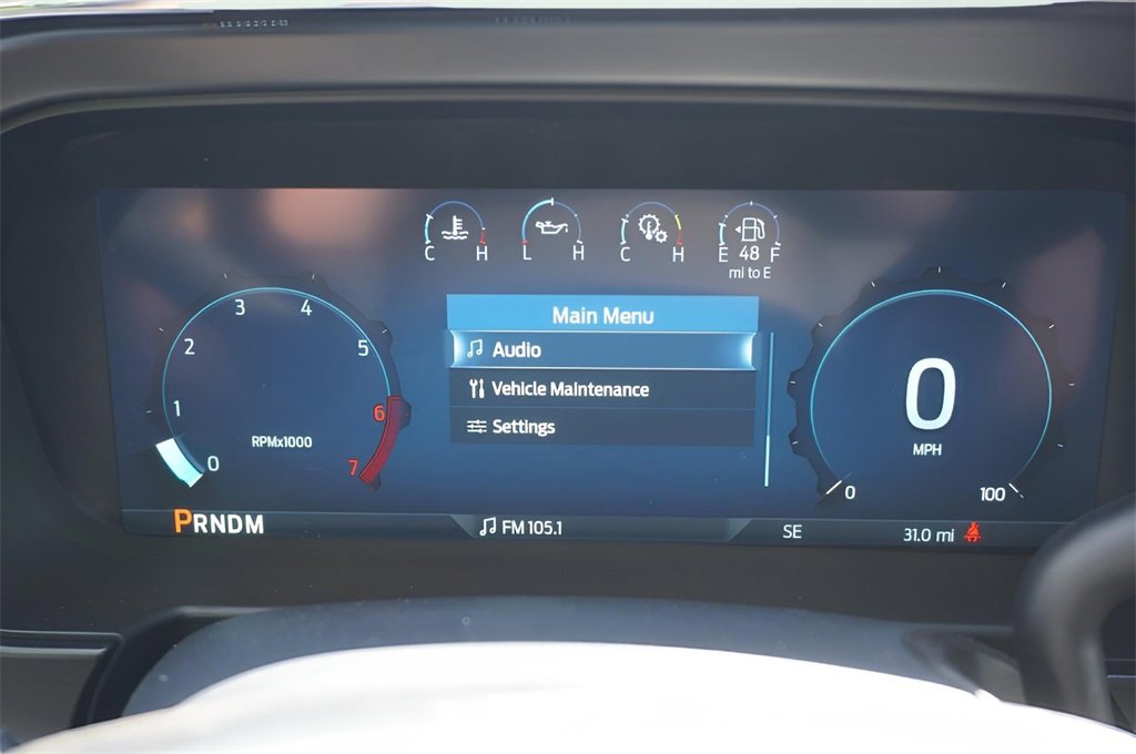 New 2026 Ford F250 XLT image 19